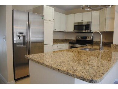 Easy Condominium Living