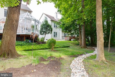 8612 Larkview Ln, Fairfax Station, VA 22039 - photo 4