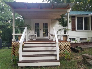 MB Porch