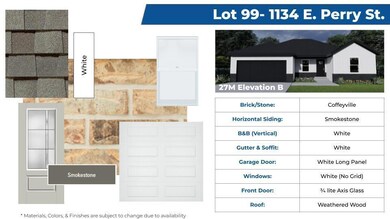 1134 E Perry St, Republic, MO 65738 - photo 3