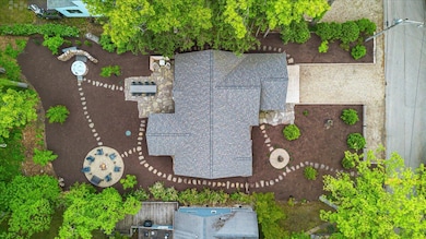 Drone View