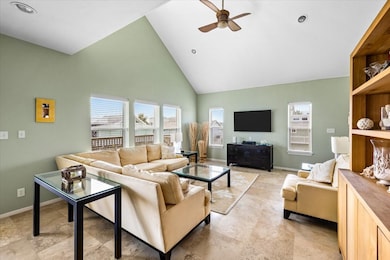 13609 Pirates Beach Blvd, Galveston, TX 77554 - photo 3