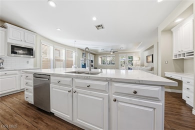 10728 Rivendell Ave unit 2, Las Vegas, NV 89135 - photo 6