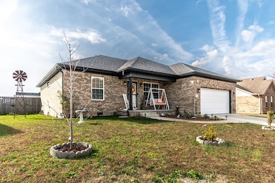 134 Commerce Dr, Berea, KY 40403 - photo 2