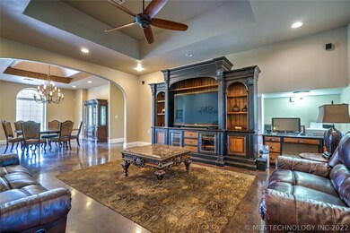 5000 W Hilton Rd, Sapulpa, OK 74066 - photo 4