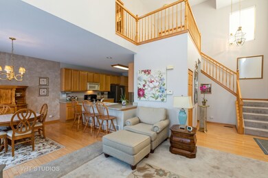 6 Bitter Spring Ct unit 181, Algonquin, IL 60102 - photo 3