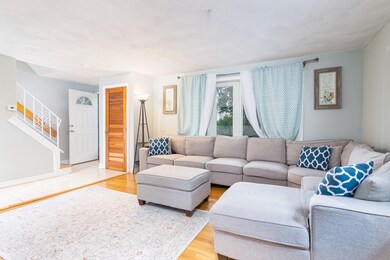 34 Cedar Ave unit 36, Randolph, MA 02368 - photo 5