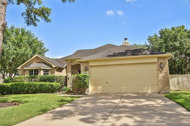 17211 Canyon Stream Ct, Houston, TX 77095 - photo 5