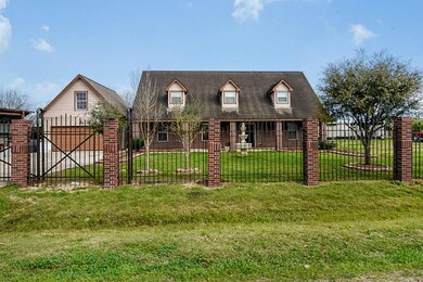 3277 County Road 712a, Alvin, TX 77511 - photo 2
