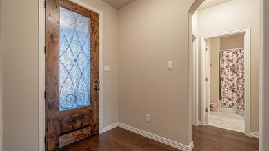 2711 Ervin Way unit 2711, Mansfield, TX 76063 - photo 3