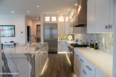 59 Cambridge Way, Latham, NY 12110 - photo 4