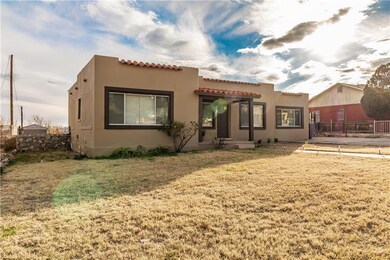 2622 San Jose Ave, El Paso, TX 79930 - photo 4