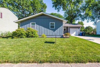 1200 Belden Road