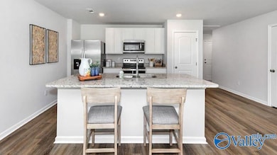 110 Betty Williams Dr, Madison, AL 35756 - photo 5