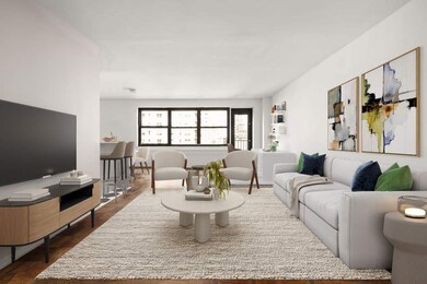 Lincoln Towers unit 18M, New York, NY 10023 - photo 3