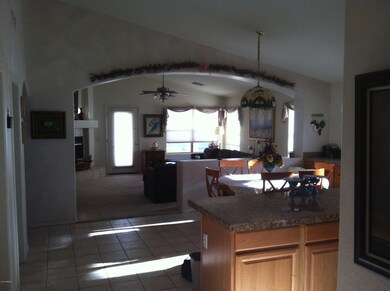 Family n Kitchen