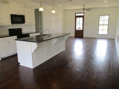 809 Pine Ridge Ct, Pineville, LA 71360 - photo 4