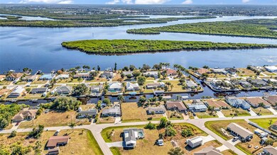 3334 Dover Dr, Punta Gorda, FL 33983 - photo 3