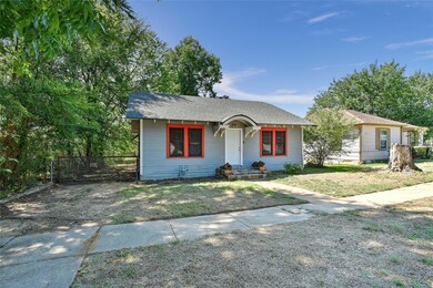 608 W Murray St, Denison, TX 75020 - photo 3