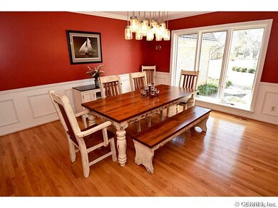 Dining Room.