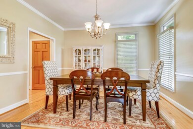 610 Traveller Ct, Lothian, MD 20711 - photo 4