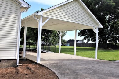 338 Virginia Cir, Cairo, GA 39828 - photo 3