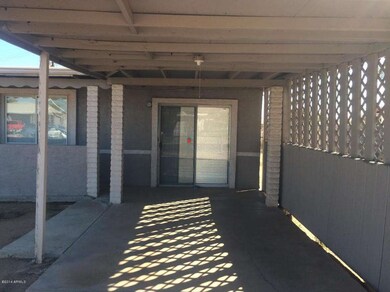CAR PORT