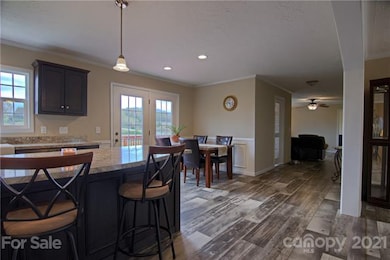 1068 Chestnut Gap Rd, Hendersonville, NC 28792 - photo 5