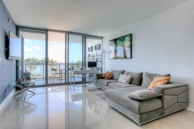 Blue unit 710, Miami, FL 33137 - photo 7