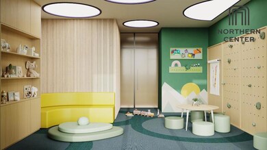 Northern Center Condominium unit 8B, Flushing, NY 11354 - photo 7