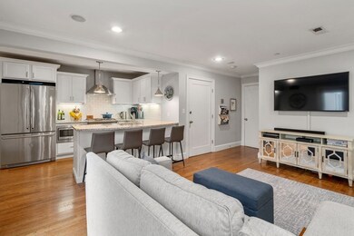 47 Soley St unit 2, Charlestown, MA 02129 - photo 2