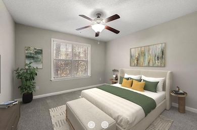 2124 Gables Dr NE unit 4111, Brookhaven, GA 30319 - photo 6