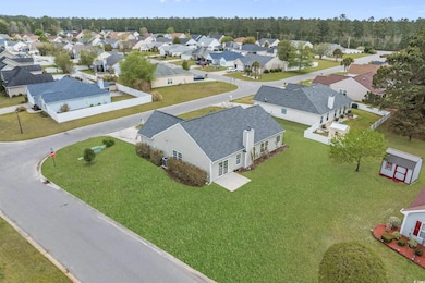 127 Heath Dr, Longs, SC 29568 - photo 2