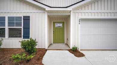 206 Birdsill St, Statesboro, GA 30461 - photo 5