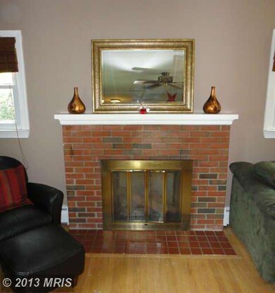 5052 Rock Springs Rd, Warrenton, VA 20187 - photo 5