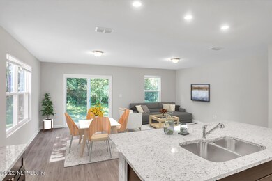 8210 Halls Hammock Ct unit 8210,8212,8214, Jacksonville, FL 32244 - photo 3