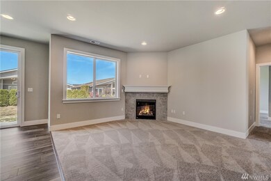 405 Oak St SW unit Lot38, Orting, WA 98360 - photo 6