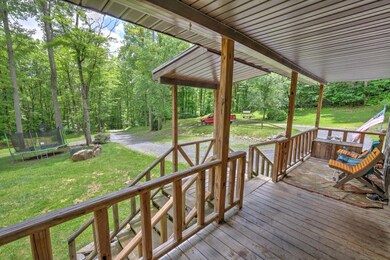 2129 Canvas Nettie Rd unit 2129, Summersville, WV 26651 - photo 6