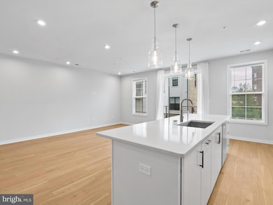 7465 Backett Wood Terrace unit 1215, McLean, VA 22102 - photo 7