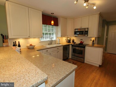 7919 Runnymeade Dr, Frederick, MD 21702 - photo 7