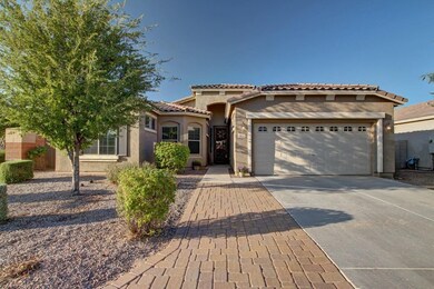 2878 E Trigger Way