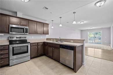 1016 Thoroughgood Way unit 201, Chesapeake, VA 23324 - photo 2