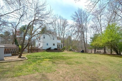 588 Franklin St, Wrentham, MA 02093 - photo 4