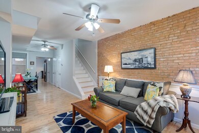 3207 O Donnell St, Baltimore, MD 21224 - photo 4