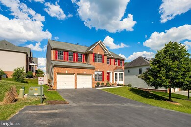 4912 Light Cahill Ct, Elkridge, MD 21075 - photo 2