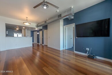 Summit at Copper Square unit 1002, Phoenix, AZ 85004 - photo 5