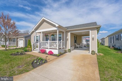 2058 Route 9 unit 125, Ocean View, NJ 08230 - photo 2