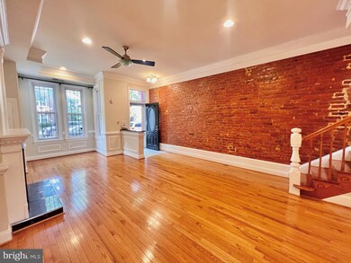 66 P St NW, Washington, DC 20001 - photo 5