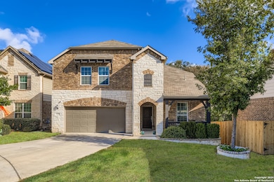 10639 Hibiscus Cove, Helotes, TX 78023 - photo 2