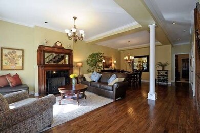 4852 N Seeley Ave, Chicago, IL 60625 - photo 4